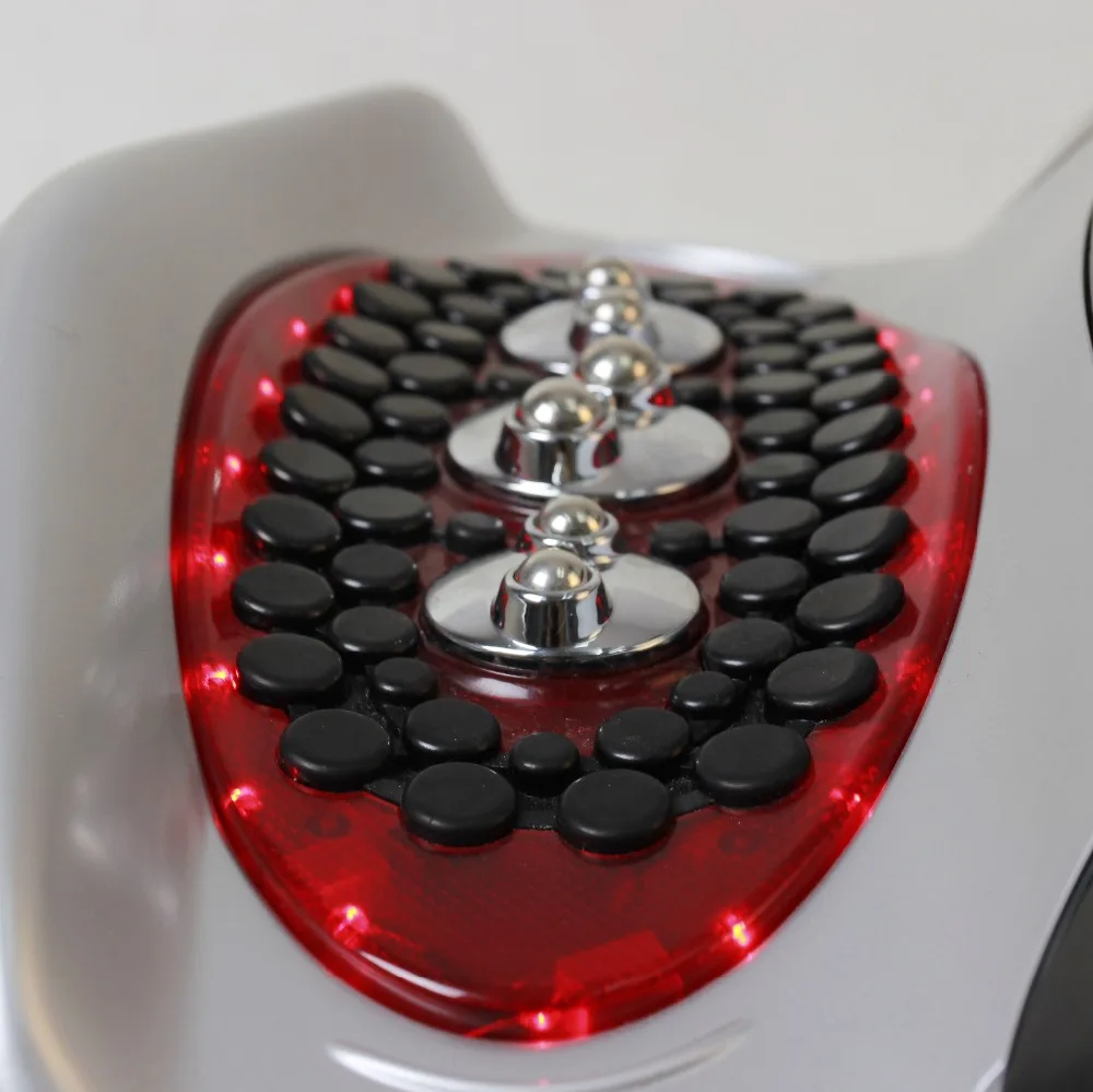 
Best electric foot roller shiatsu foot massager 