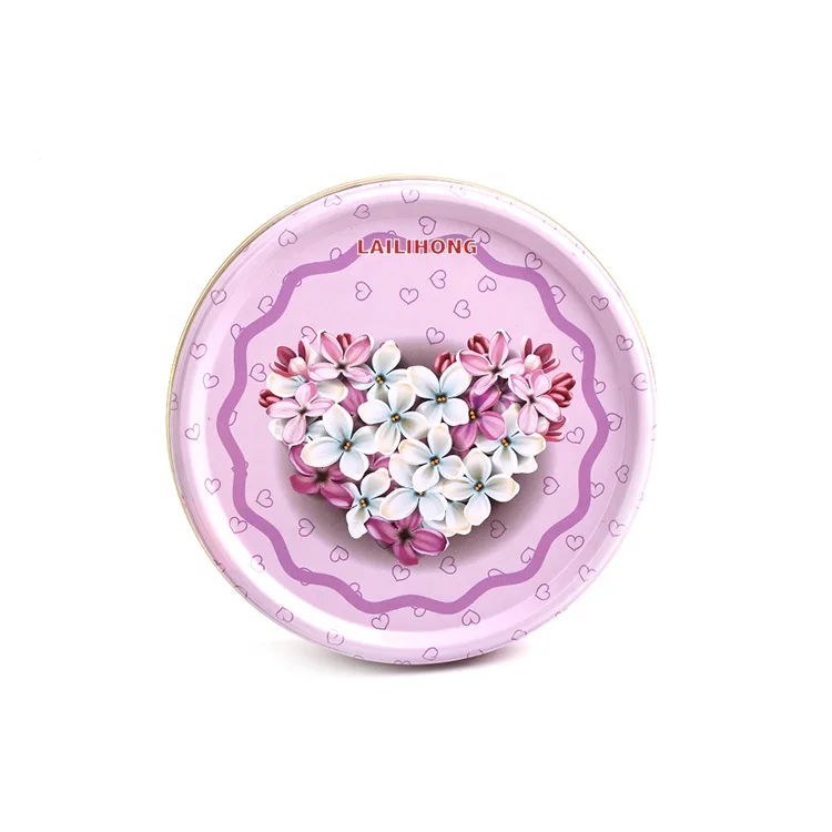 BRC/HACCP Горячая продажа 113,4 г датское масло печенье