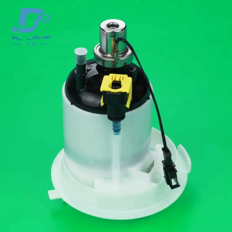 Топливный фильтр с фланцем WGC500150, подходит для Land Rover Range Rover SUV 4,4