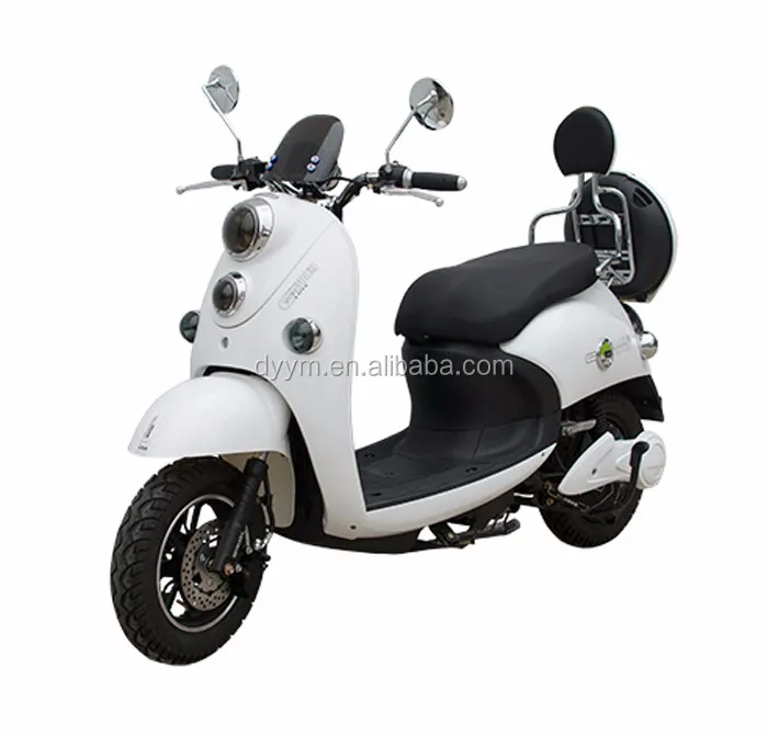 Фабрика сразу 1000 Вт мотор электрический мотоцикл с дисковым