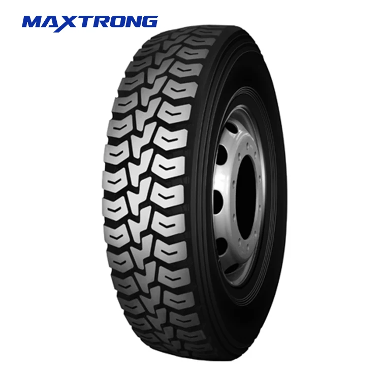  Китайская марка ANSU высокопроизводительная грузовая шина 9 5r17 5 18PR