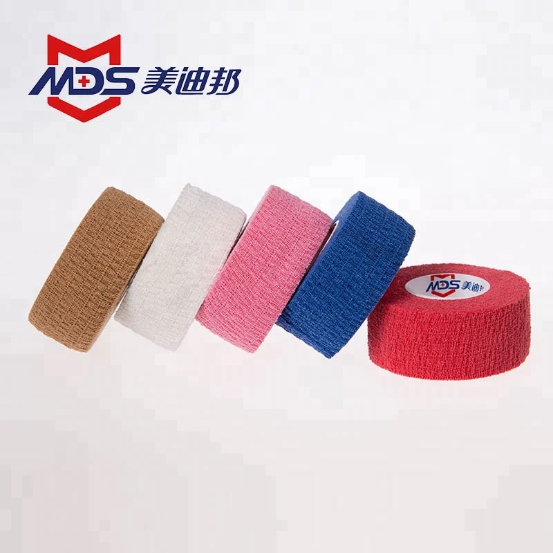 cohesive finger tape  bandage