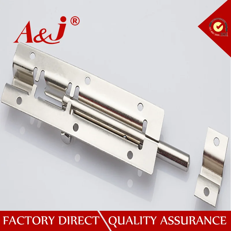  Stainless steel security door