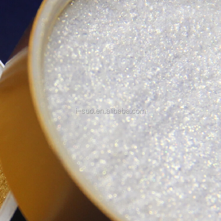 
Pure pearl pigment powder for plastic paint 