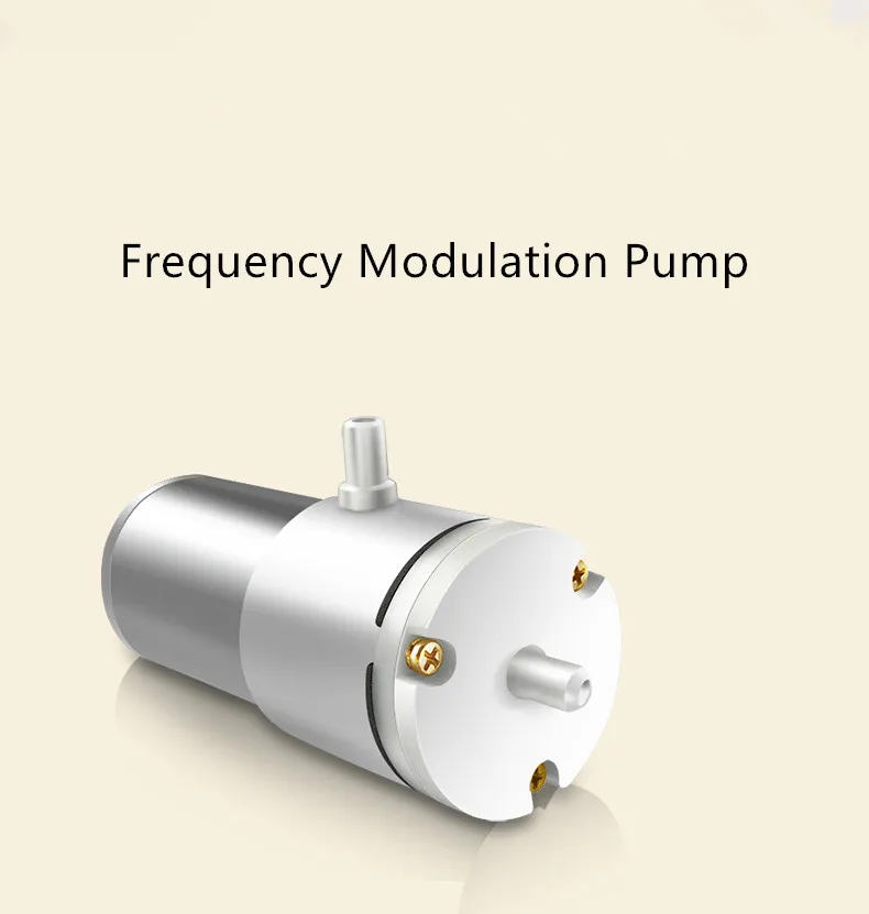 100%BPA Free Rechargeable USB Charge Lactating Milk Electric Breast Pump Double