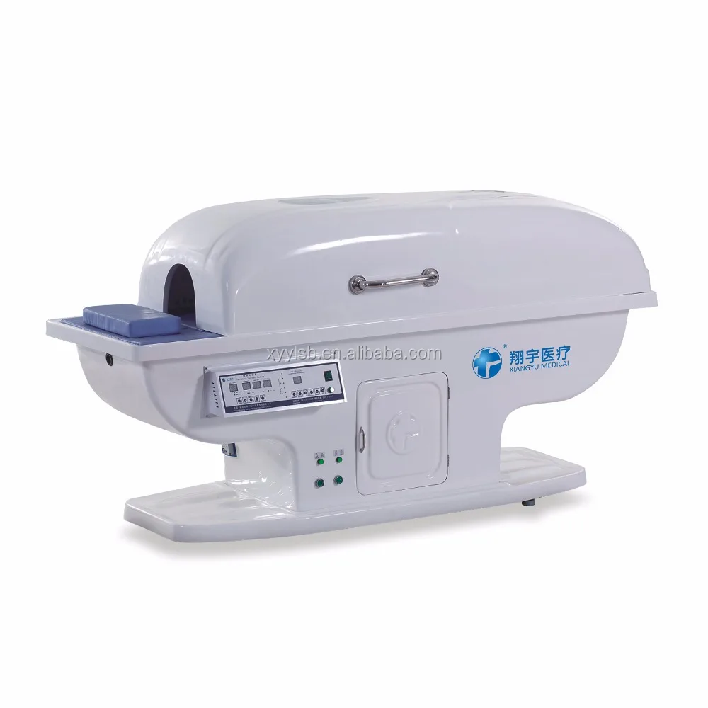 Hot Selling Ozone Sauna Bed Float Therapy Spa Capsule Rehabilitation Physiotherapy Equipment,spa Capsule Infrared AC 220V 50hz