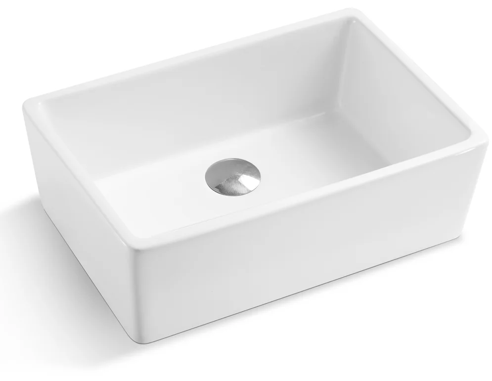33inches ceramic kitchen sink