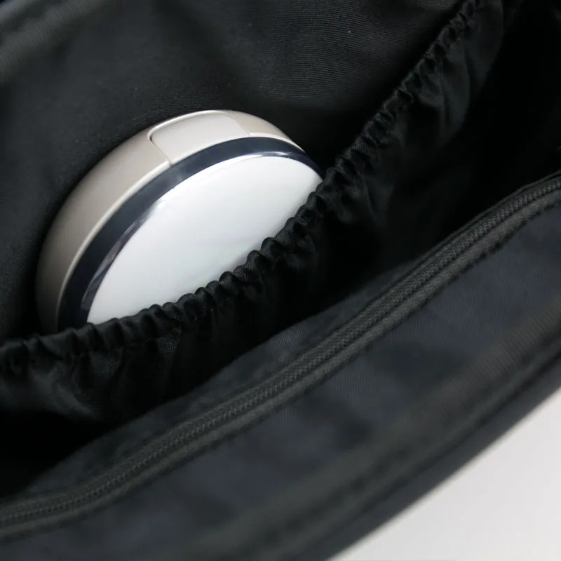 Fashion Portable Mens Canvas Makeup Travel Hanging Toiletries Bag For Men Storage Cosmetic Bag