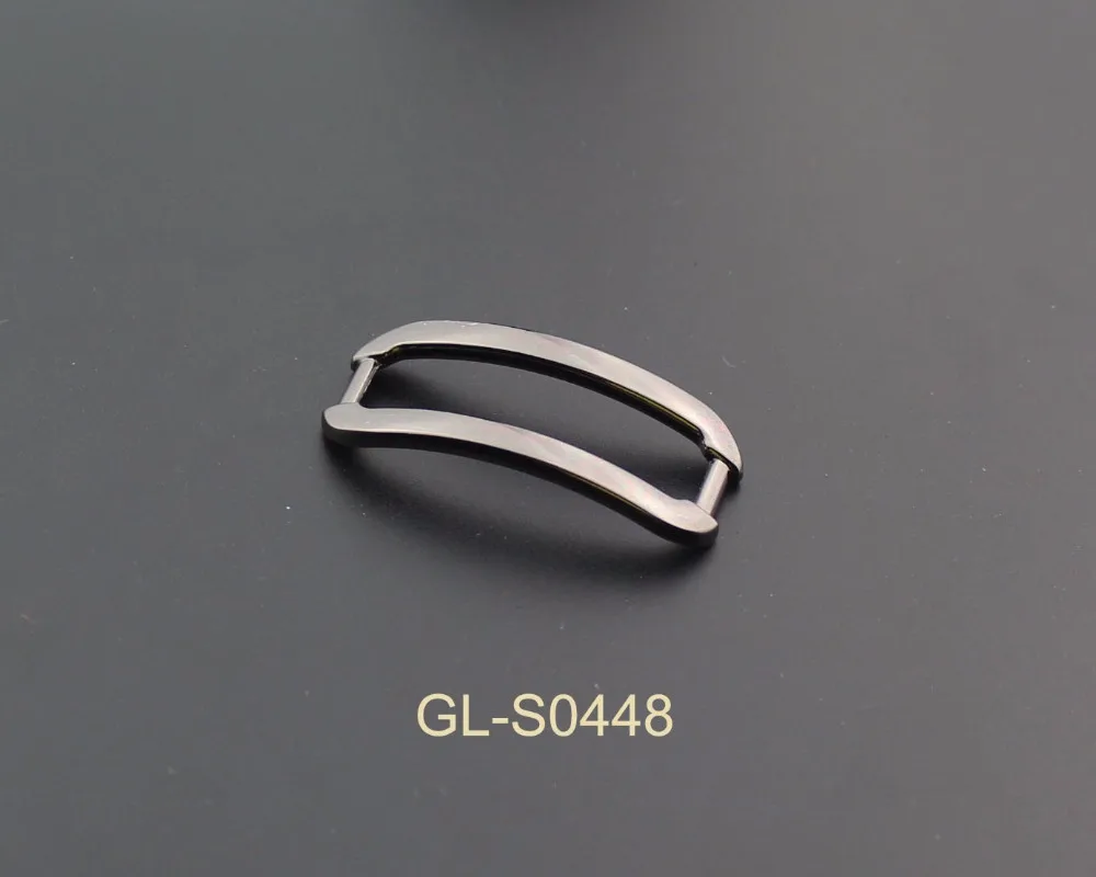 New manufacturer design men shoes buckle