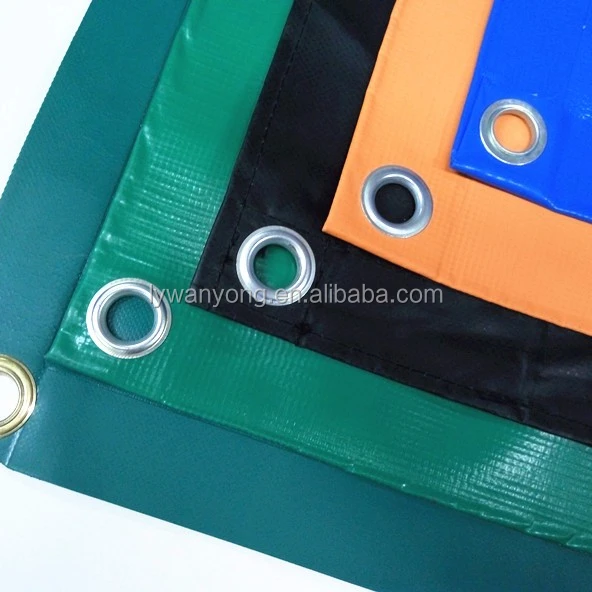 Heavy Duty Durable Tarps/Tarpaulin Sheet/Roll