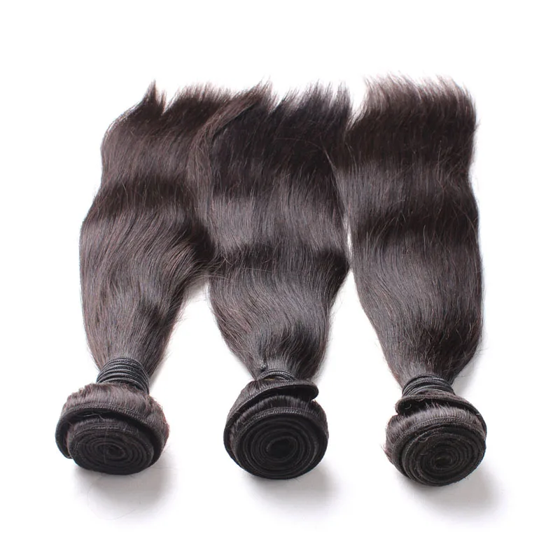 best supplier wholesale 100% virgin Brazilian human full lace hair