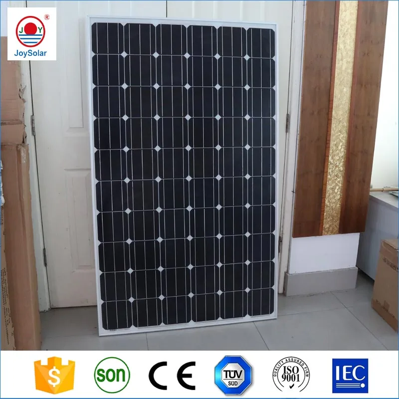 350 Вт поликристаллическая Кремниевая солнечная панель/многокристаллические Кремниевые Солнечные панели/солнечные панели