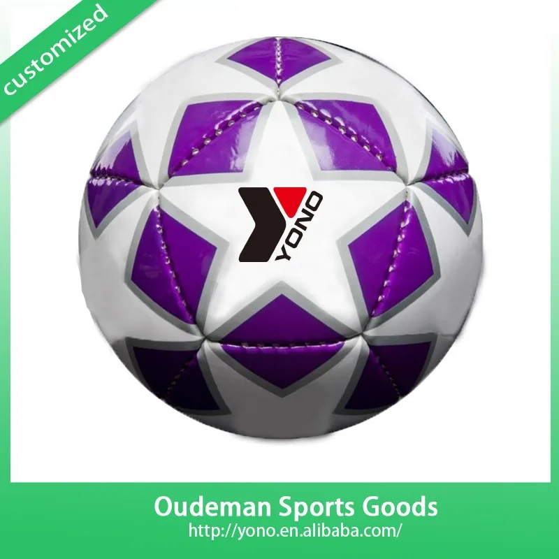 оптовая футбол и футбольный мяч ynso- 075 футбольные продукты футбол профессиональных