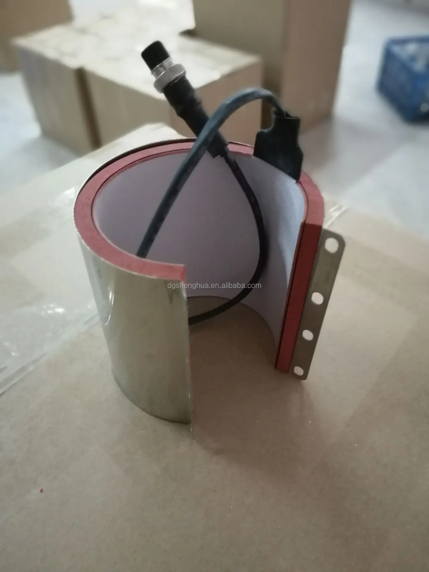 Hot sales high quality cheap price diy mug heat transfer sublimation press machine digital printing mug machine