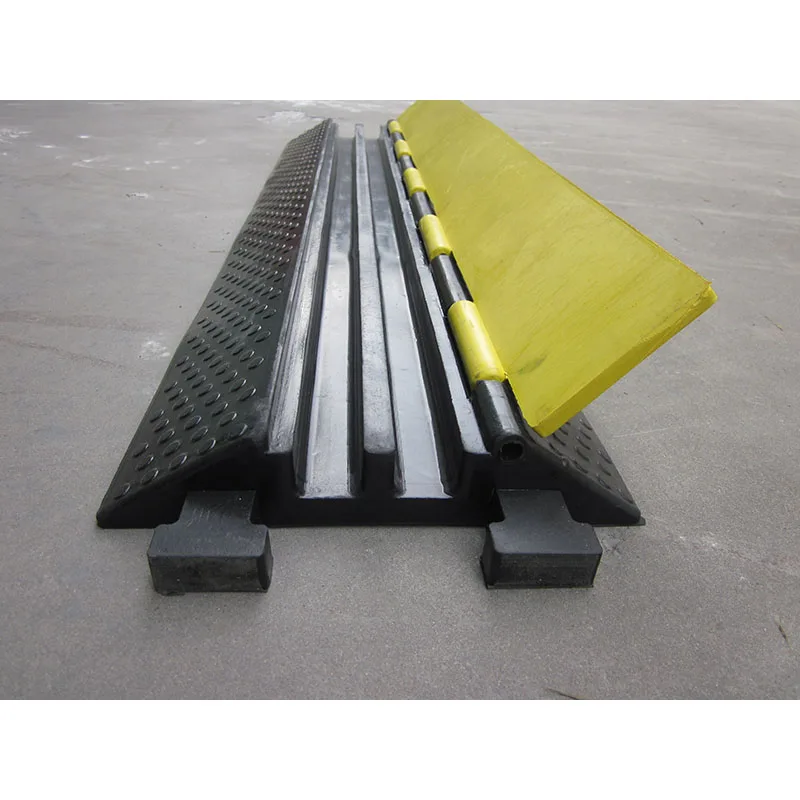 looking for distributor europe car ramps made of plastic with excellent durability and withstand load used at parking lot etc.