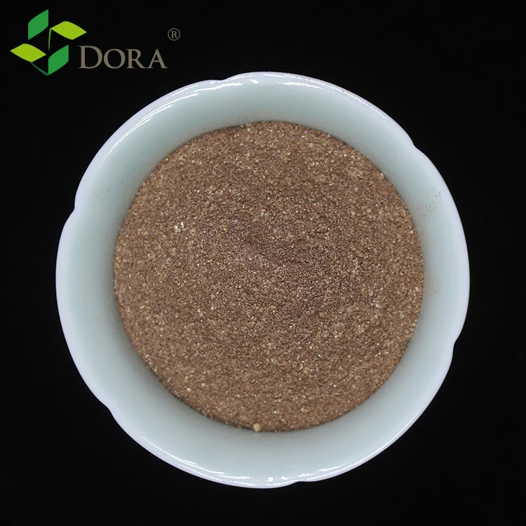 Dora Nemaxe - a good bio fertilizer or nematode pesticide to control knot and cyst nematodes in soil
