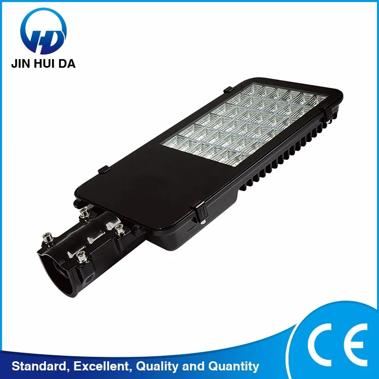 220 Вольт Высокой Мощности Открытый IP65 200 Вт Led Street Light