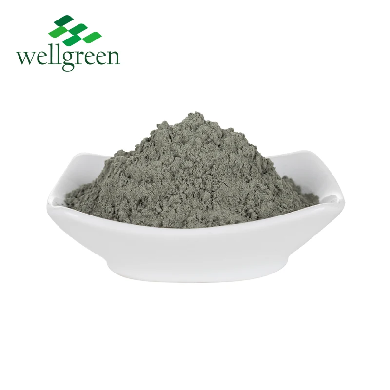 
High Quality Feed Grade Zeolite Clinoptilolite powder Feed Additive for Aquaculture 