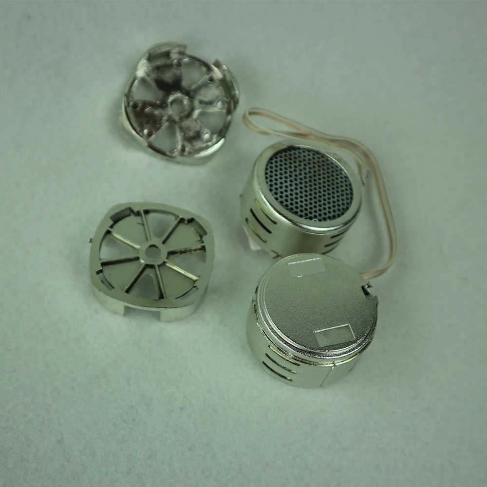 Popular Sell In India YP-003 Piezo Element Dome Tweeter