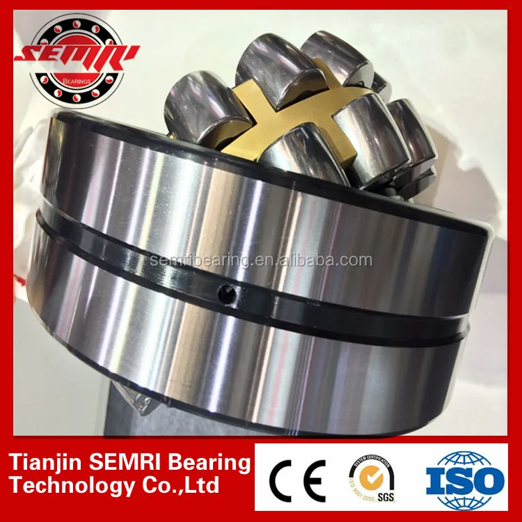 сферические роликовые подшипники 22224 К размер 120 x 215 x 58 мм с большим запасом и дешевой цене