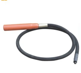 JKV серия внутренний вибратор для бетона/шланг для вибрации бетона