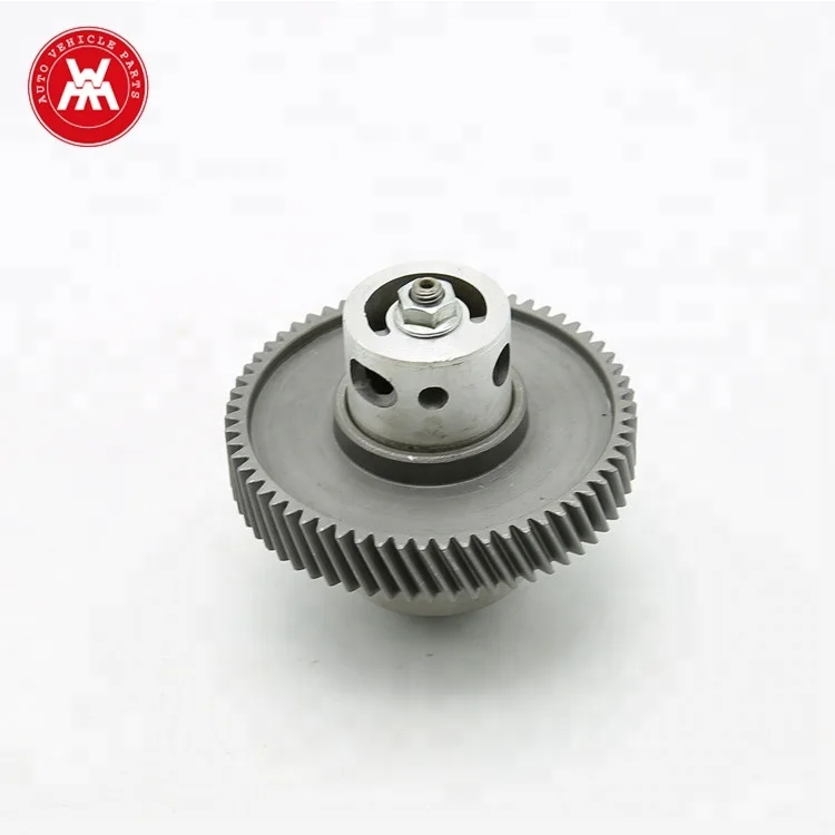 Diesel Engine Oil Pump OEM U5MK8267