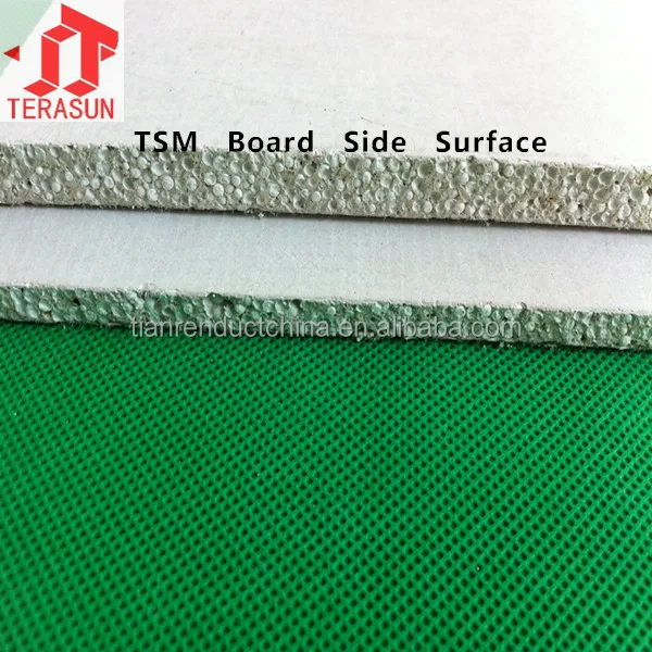 magnesium oxide board alternative fiber cement board