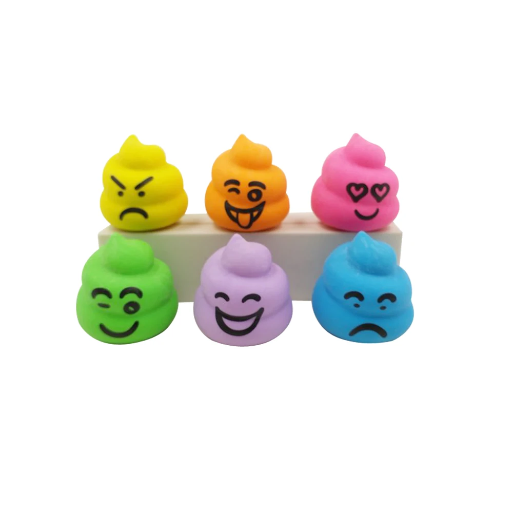 Оптовая продажа, цветной канцелярский ластик для карандашей на заказ