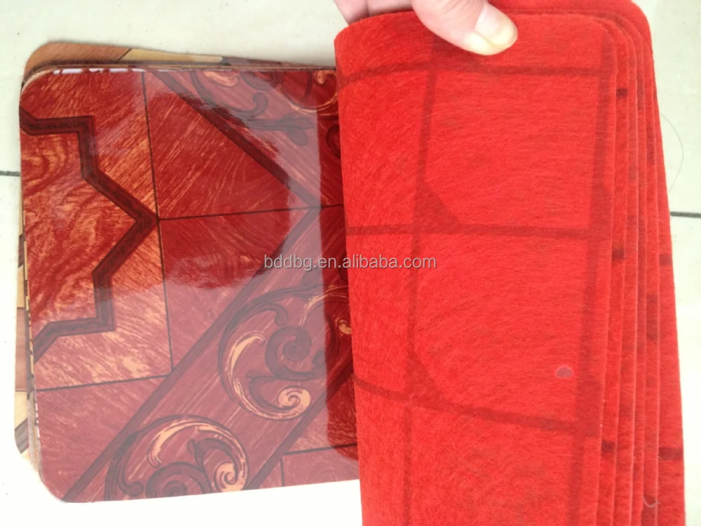 cheap vinyl flooring roll used roller skating court floor colorful floor roll