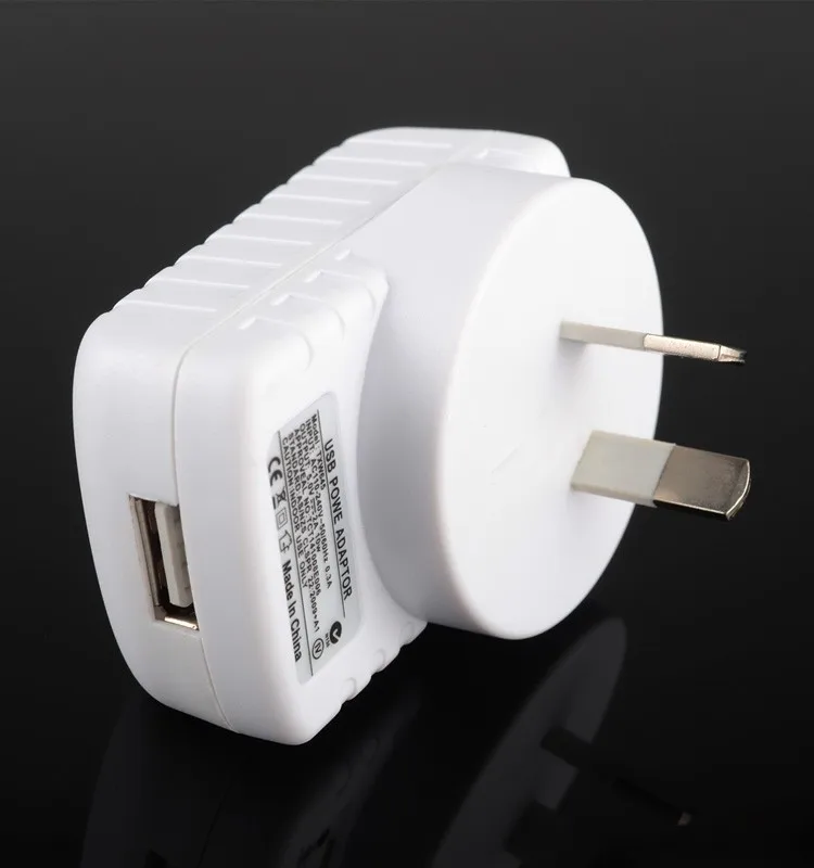 okin ac dc adapter power switch socket outlet plug