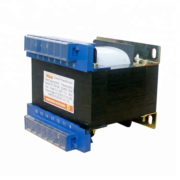 BK-800 800VA 6 3 V 12V 24V 36V выход промышленного управления 10 трансформатор усилителя