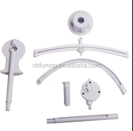 EN71 стандартный музыкальный мобиль для детской кроватки (YECYYL14)