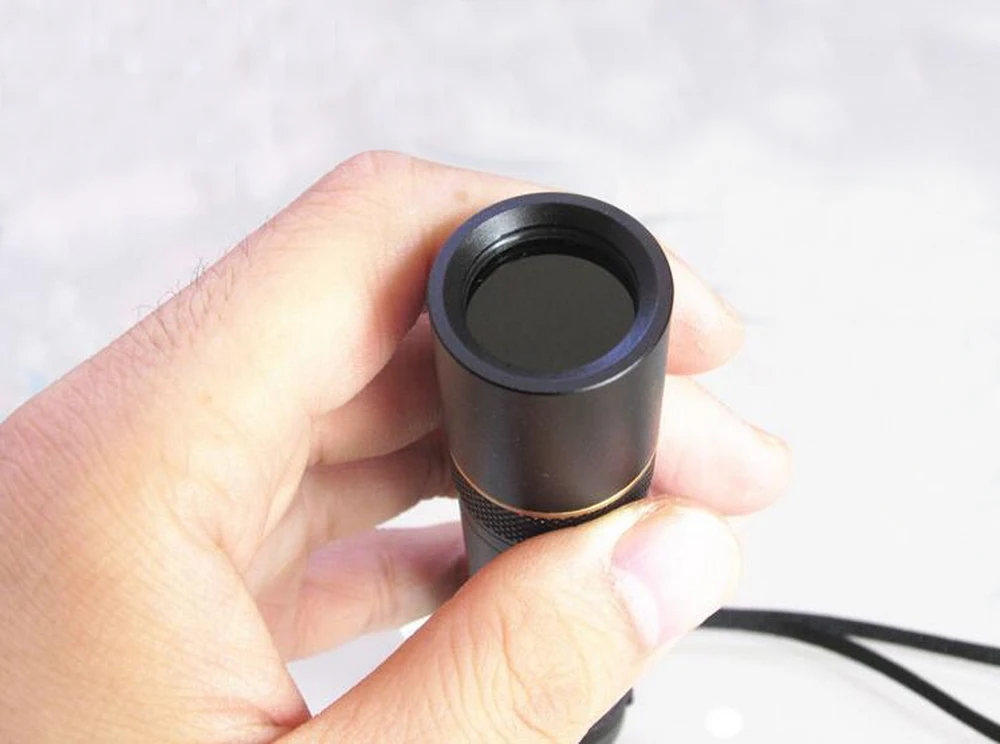  5 Вт Ультрафиолетовый нм нефритовый фонарик LG светодиодный минеральный фонарь с ультрафиолетовым светом фильтр ZWB2