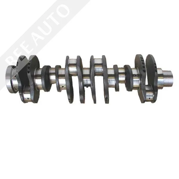 Deutz BF4L913 Diesel Engine Cast Crankshaft