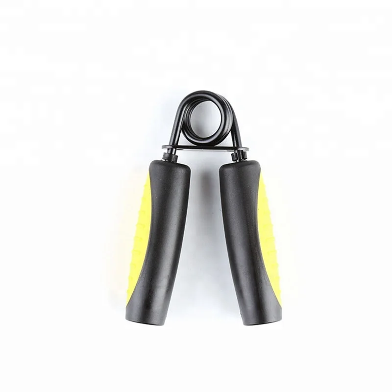 Hand Grip Exerciser Strengthen Grip Hand Squeezer Forearm Grip Hand Exercise Gripper Finger