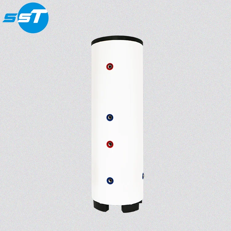 12 years export experience thailand solar water heater