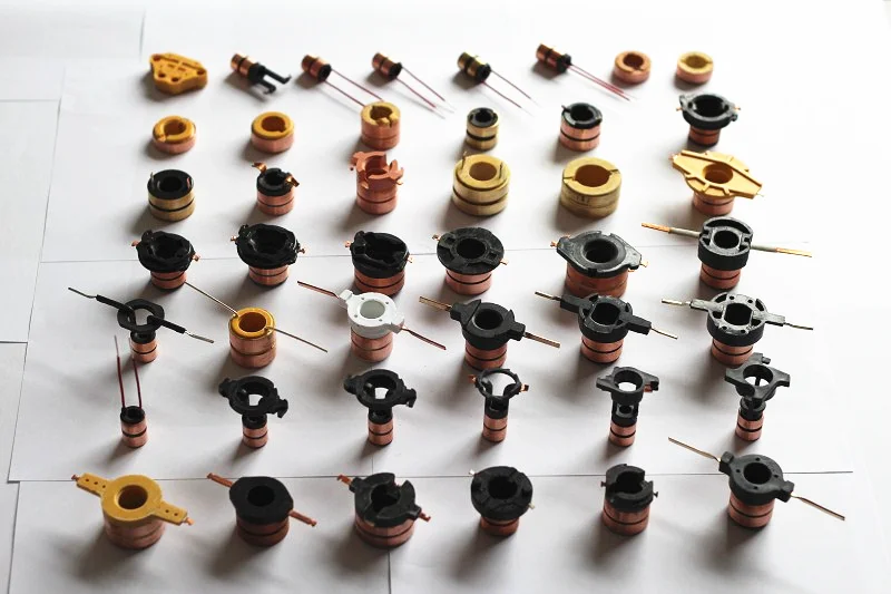 supplying motor slip ring 450kw , high quality and low price with free samples