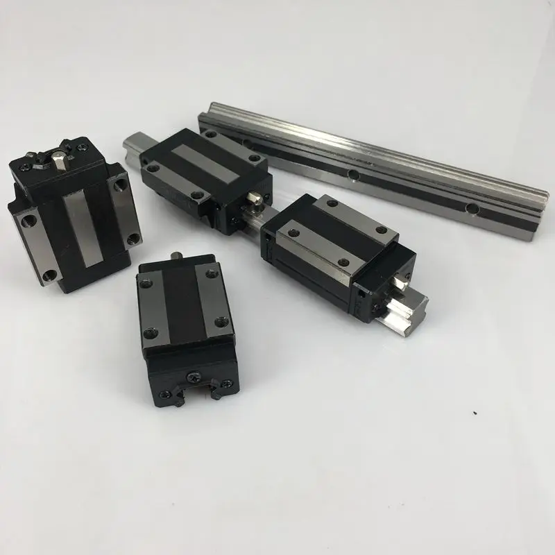 Linear guide manufacturer