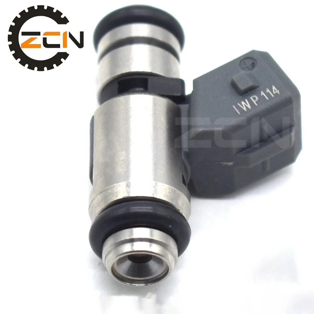 Fuel injector iwp114  iwp114 041906031 50101902 for Vw Gol Quantum Saveiro Santana Parati 1.8 2.0