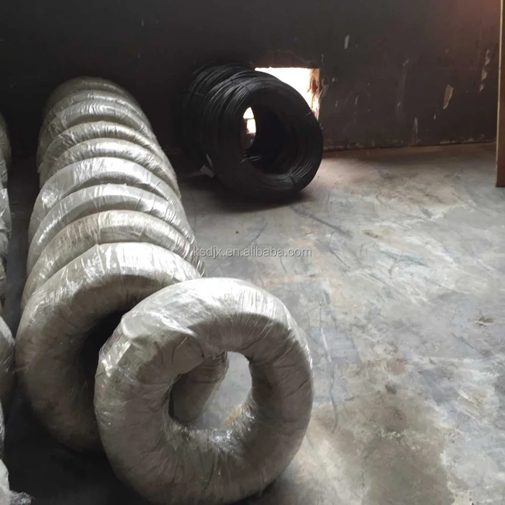
Various dia spring steel wire for making spring for export 