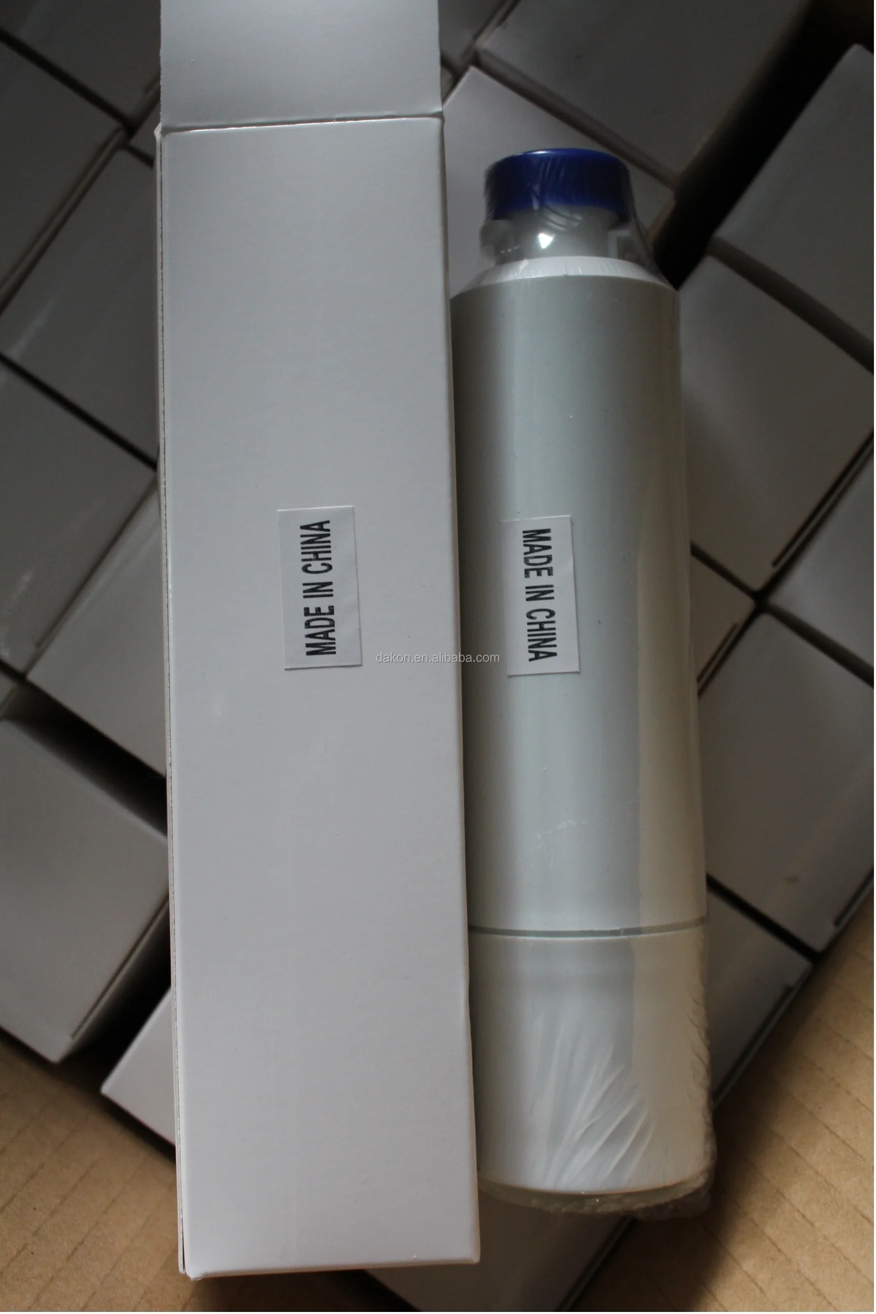 Refrigerator Water Filter fit da29-00020b samsung water filter DA29-00020B, DA29-00020A, HAF-CIN/EXP, 46- replacement cartridge
