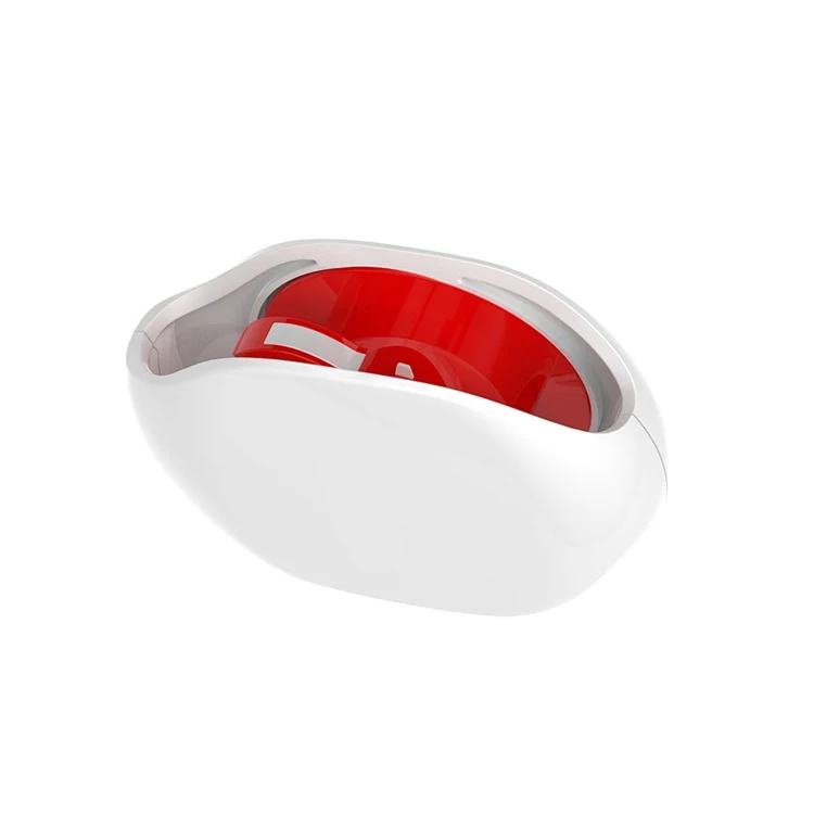 Выдвижной автоматический мини-органайзер для сматывания проводов