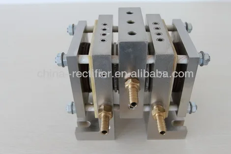 Special rectification (rectifier) device for welding machine
