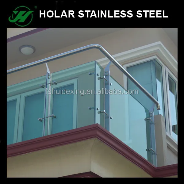 alibaba china balcony railings designs,prices of stainless steel balcony railing