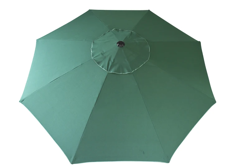 Manufacturer customized swimming pool cantilever garden beach umbrella