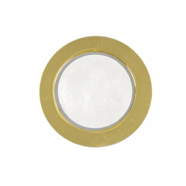 High quality 093 KLS 55mm Piezo Diaphragms