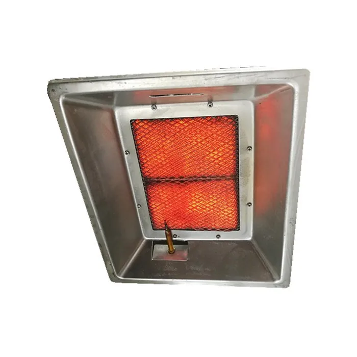 Gas Saving  Gas,LPG,Propane,Butane Infrared IR Radiant Heating  Brooder & Heater for Quail Farms &Old days Quail