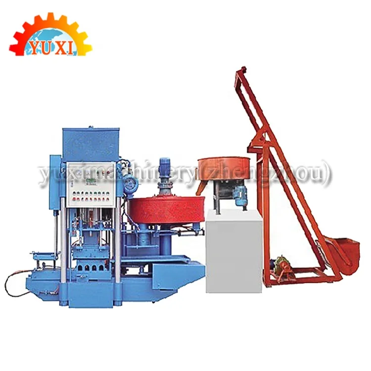 Profitable small scale cement paver tile making terrazzo machine/concrete marble floor tile making machine price