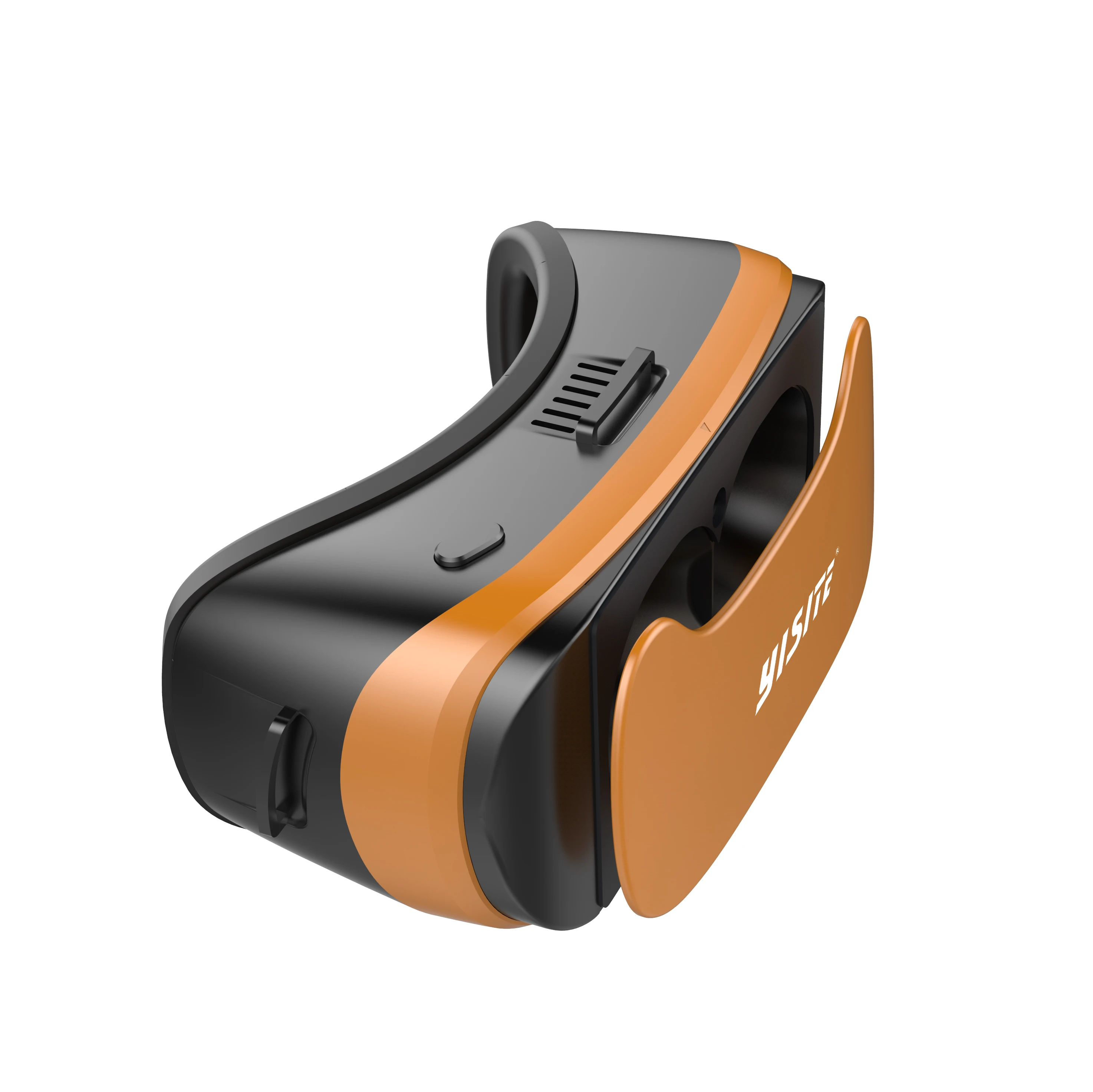 OEM 3D коробка виртуальной реальности для HD-фильмов и игр