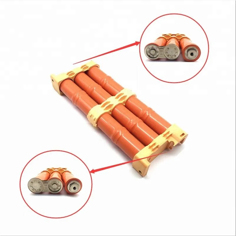 
3 years warranty 14.4V Replacement Auto New battery cells for Toyota Auqa 2013 hybrid battery 